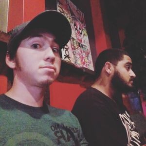 Meet your Posher, Johnathon